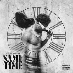 Same time