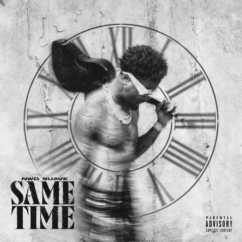 Same time
