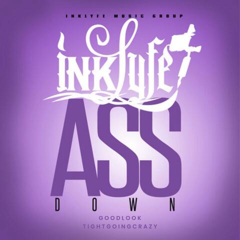 Ass Down (feat. TightGoinCrazy)