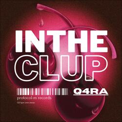 In The Clup (feat. Zane Frequency)