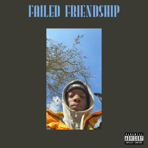 Failed friendship