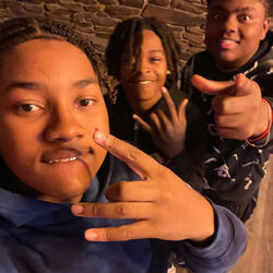 Winners (feat. Liltember & Hurcthekidd)