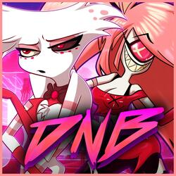 Hazbin Hotel: Lift Me Up (Angeldust & Cherry Bomb Fan Original) (feat. Natalie Landi)