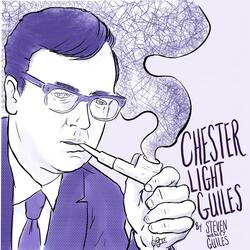 Perfect in every way, an innocent lie I still believe