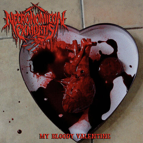 My Bloody Valentine