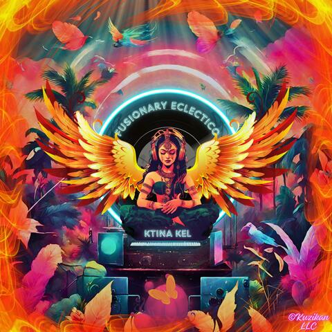 Fusionary Eclectico