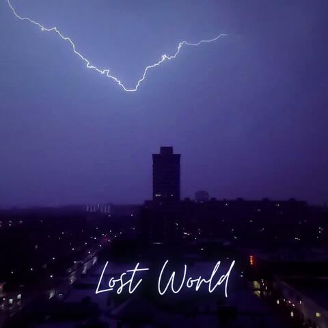 Lost world