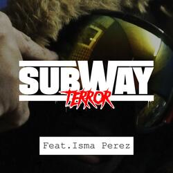 Esparta (feat. Isma Perez)