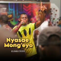 Nyasae Mong'eyo