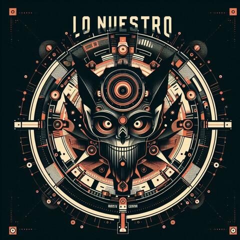 Lo Nuestro