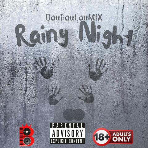 Rainy Night