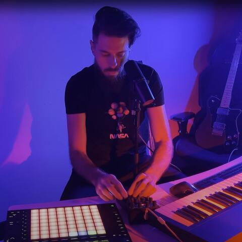 Found You (LIVE) (Live)