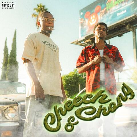 Cheech & Chong