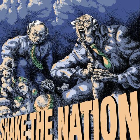 Shake The Nation
