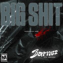 Big Shit (feat. Jengo)