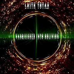 Vanquished Into Oblivion (Original Motion Picture Soundtrack)