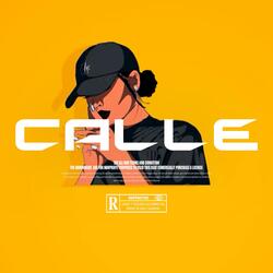 CALLE / BEAT DE REGGAETON / PISTA DE REGGAETON 2024