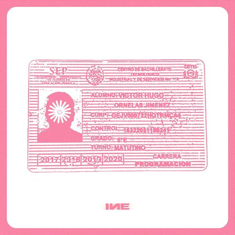 INE (feat. Willie Mireles)