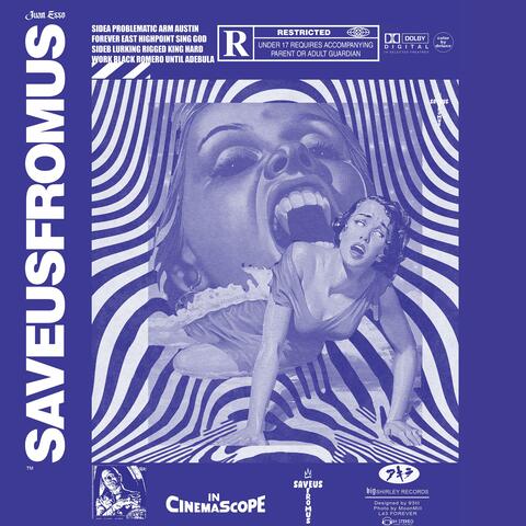 Save Us From Us™