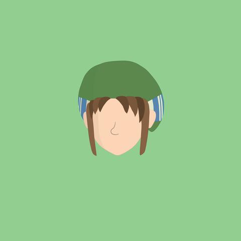 Village Life: Dark Cloud LoFi, Vol. 1.5