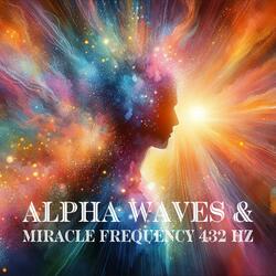 Calmness and Brain Activation: Learning in Harmony of 432 Hz Study Frequencies