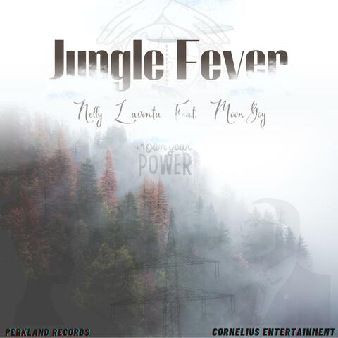 Jungle Fever (feat. MoonBoy)