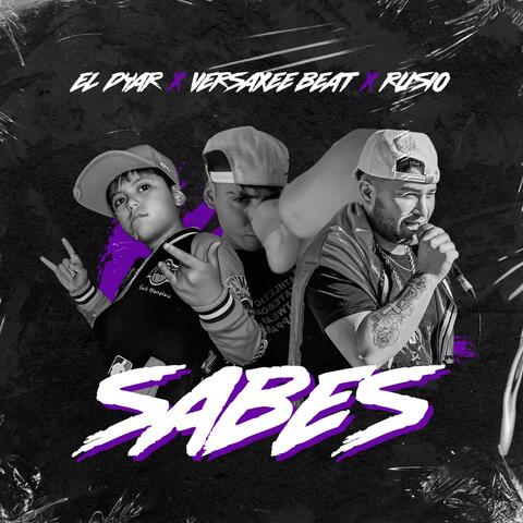 Sabes (feat. Rusio)