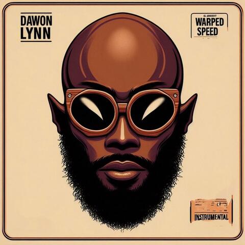 WARPED SPEED The Instrumental Album