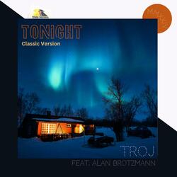 TONIGHT (feat. Alan Brotzmann)