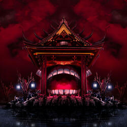 Malevolent Shrine