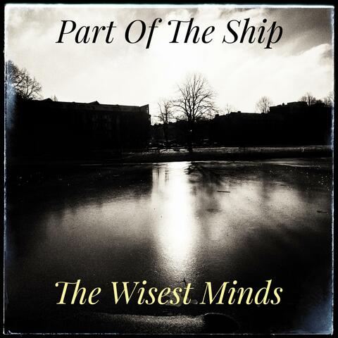 The Wisest Minds (feat. IKARUS)