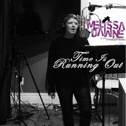 Time Is Running Out (feat. Drew Wright)