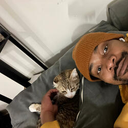 Lets just be friends (feat. Kelylah Jordan)