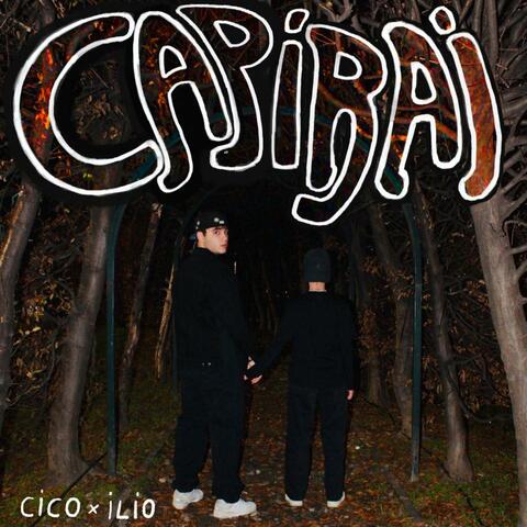 Capirai (feat. ILIO)