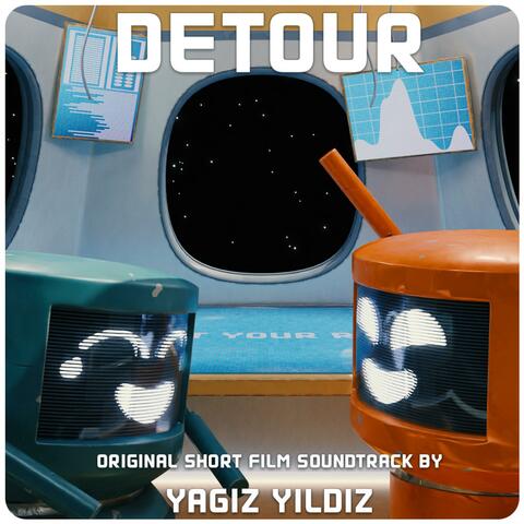 Detour (Original Animation Short Film Soundtrack)