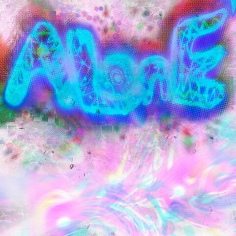 Alone (feat. xionun)