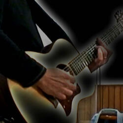 Only When the King Comes Calling (feat. Eddie Lloyd Waltz)