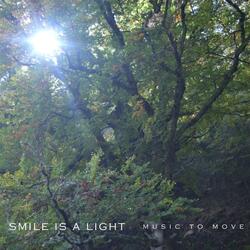 Smile is a light (feat. Isabel Dantas)