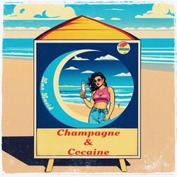 Champagne & Cocaine (feat. Support Main)