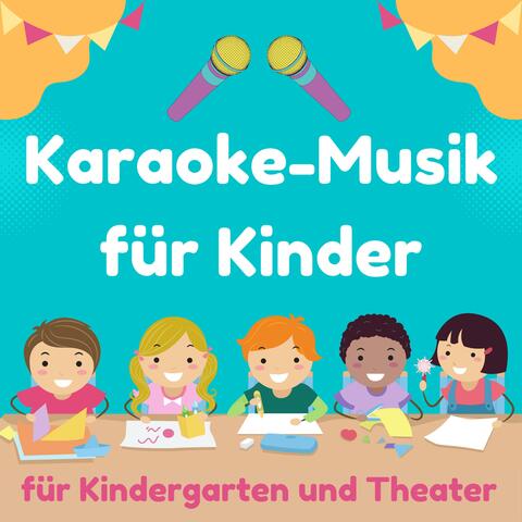 Karaoke-Musik  für Kinder