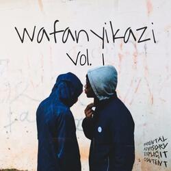 Wafanyikazi, Vol. 1 (feat. Blairr)