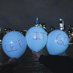 LET IT GO (feat. Stachy & JonnyRocket)