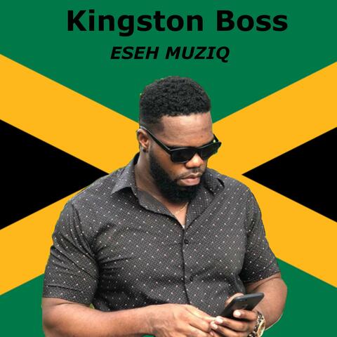 Kingston Boss