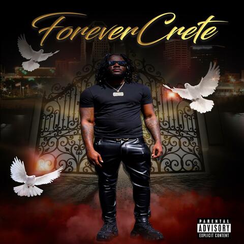 My Nigga (ForeverCrete)