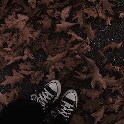 she was my all