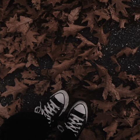 she was my all