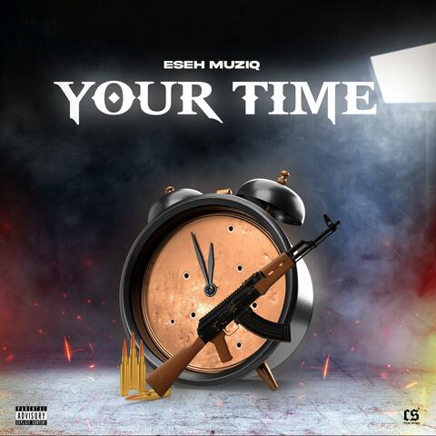 Your Time