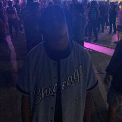 HunnidbandG-Showtime