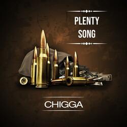Plenty Song (feat. CHIGGA)