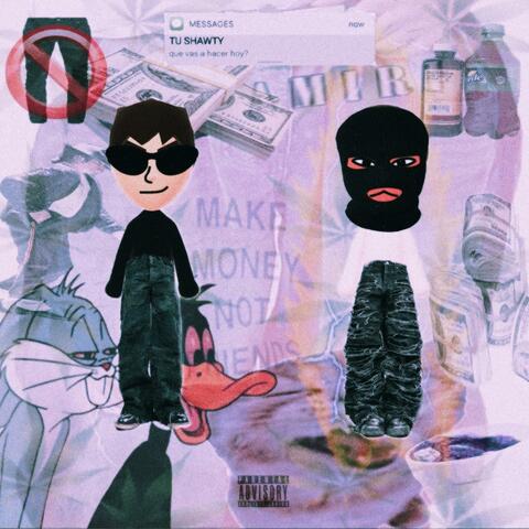 drippin♰.mp3 (feat. Distortionn) [REMIX]